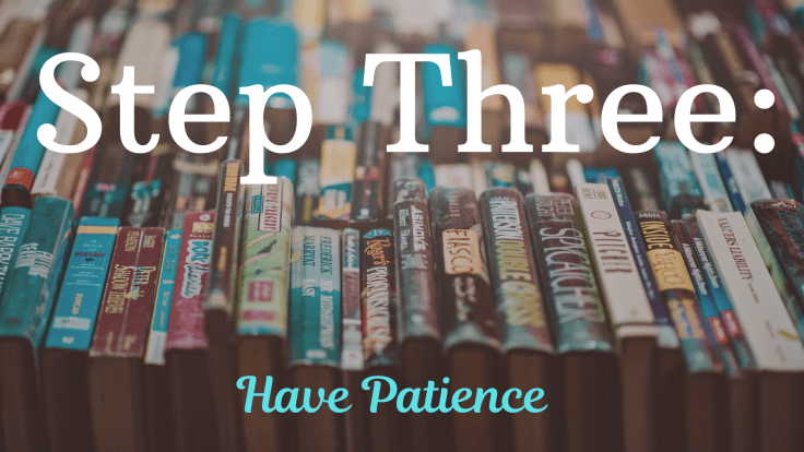 How to Pick the Right Book and Avoid Wasting Time / If you want to spend your limited free time reading a book that's worth your time, then this post is for you! It includes 6 practical steps to weeding out dud.