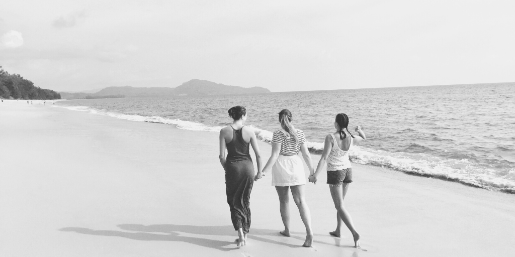 Find out how you, too, can be a woman, living free to be your whole self. Be inspired and encouraged to valiantly pursue your freedom in this article.