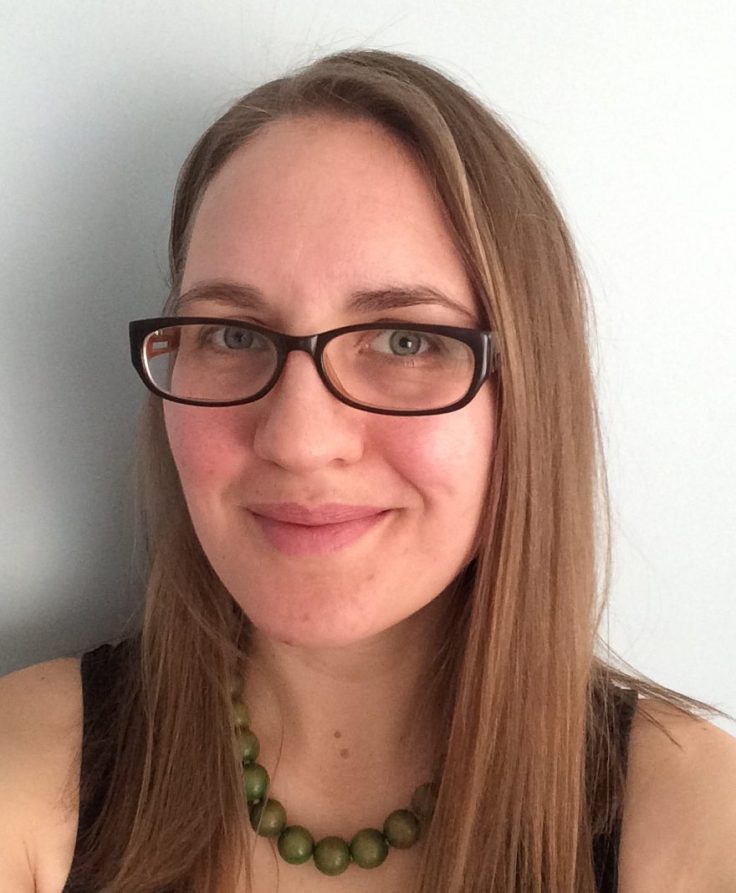 photo of Sara Jane Kehler of www.saralivingfree.com