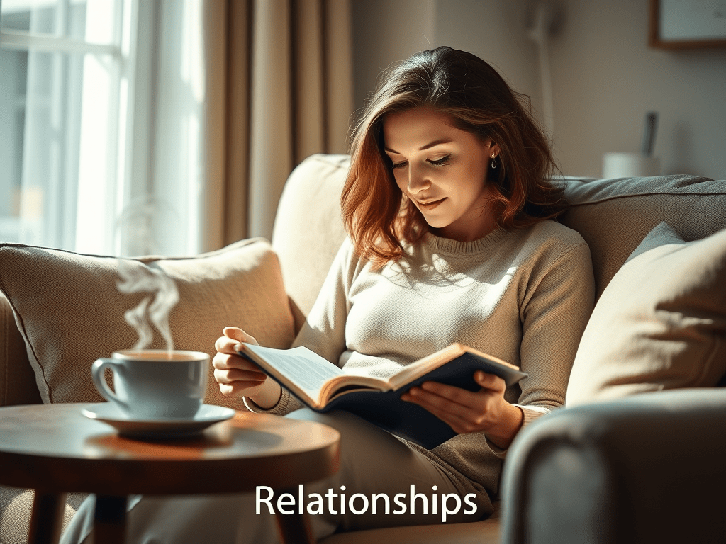 One Relationship You Never Need to Wonder&nbsp;About